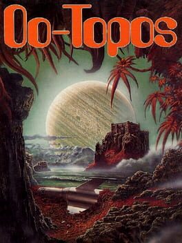 Cover Oo-Topos