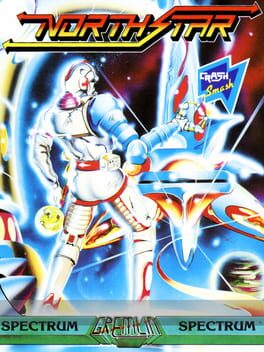 Cover NorthStar