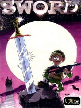 Cover Sword