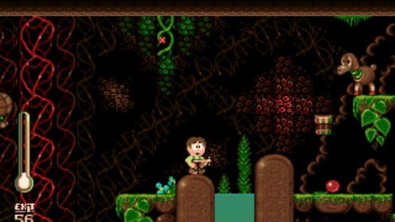 Screenshot Sword 1