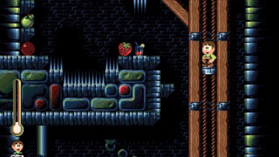Screenshot Sword 2