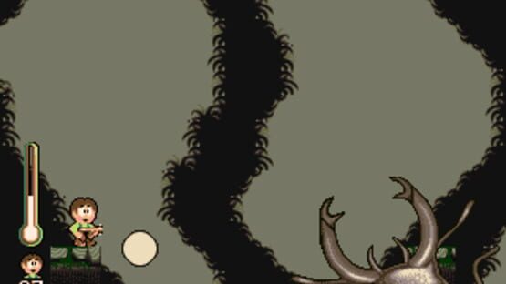 Screenshot Sword 3