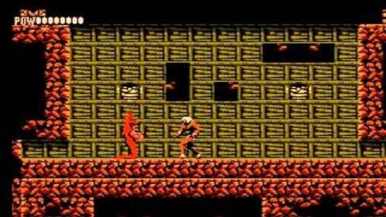 Screenshot Bio Force Ape 1