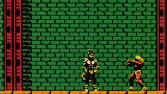 Screenshot Bio Force Ape 2