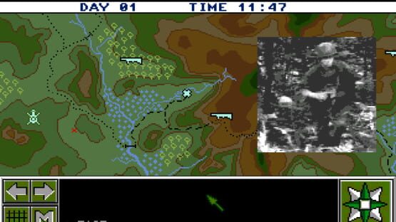 Screenshot Lost Patrol 2