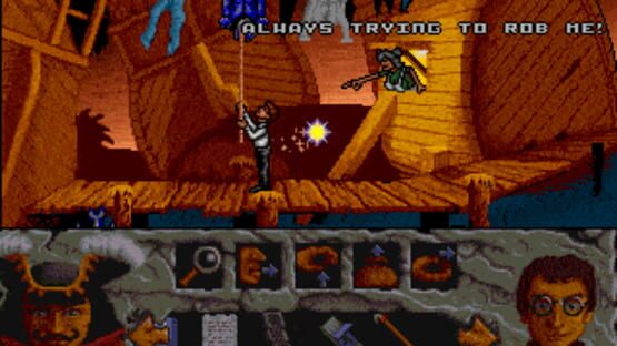 Screenshot Hook 3