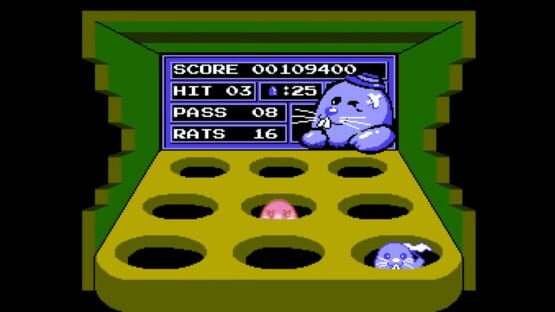 Screenshot Hit Marmot 1