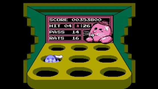 Screenshot Hit Marmot 2
