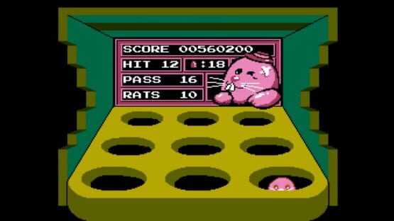 Screenshot Hit Marmot 3