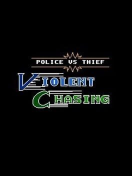 Cover Police vs Thief: Violent Chasing