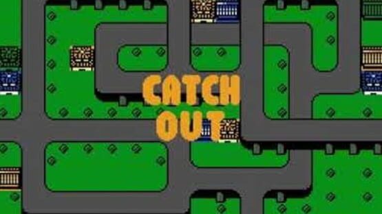 Screenshot Police vs Thief: Violent Chasing 1
