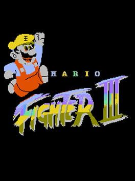 Cover Mario Fighter III