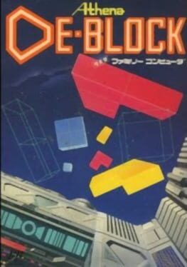 Cover De-Block