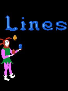 Cover Lines