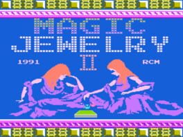 Cover Magic Jewelry 2