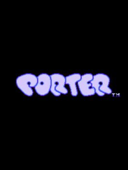 Cover Porter