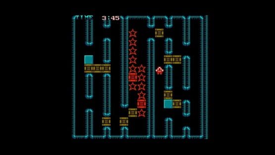 Screenshot Porter 1