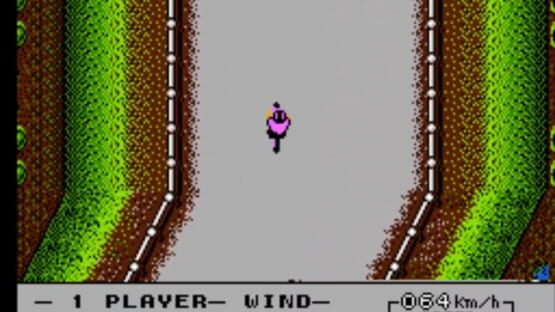 Screenshot Cycle Race: Road Man 1