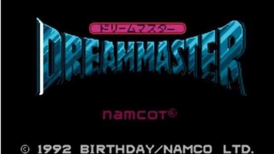 Screenshot Dream Master 1