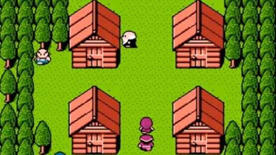 Screenshot Dream Master 2