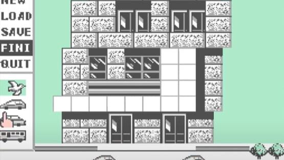 Screenshot Architect 3