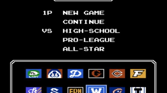 Screenshot I Love Softball 1
