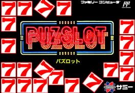Cover Puzslot