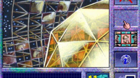Screenshot The Crystal Maze 2