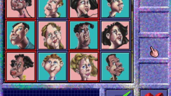 Screenshot The Crystal Maze 3