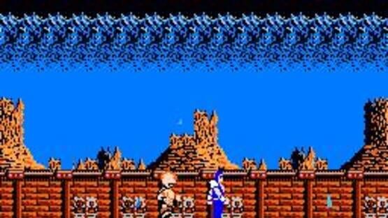 Screenshot Hokuto no Ken Part-2 1