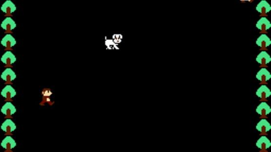 Screenshot Super Maruo 1