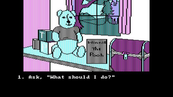Screenshot Winnie the Pooh in the Hundred Acre Wood 2
