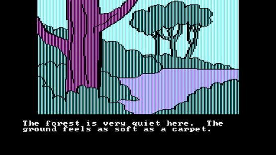 Screenshot Winnie the Pooh in the Hundred Acre Wood 3