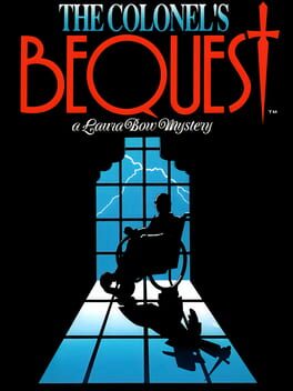 Cover The Colonel's Bequest