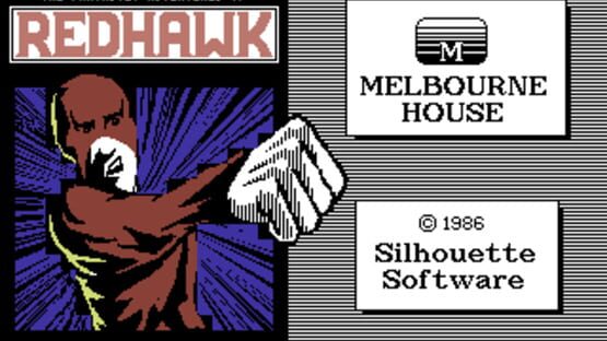 Screenshot Redhawk 1