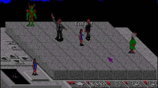 Screenshot İstanbul Efsaneleri: Lale Savaşçıları 2