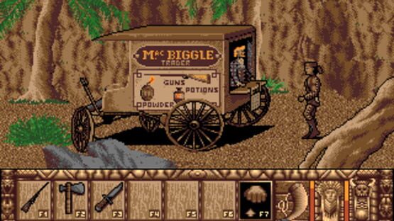 Screenshot Colorado 2