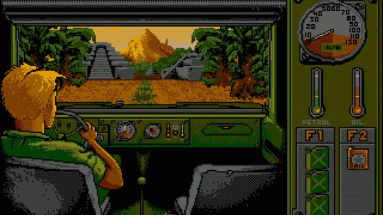 Screenshot Le Fetiche Maya 3