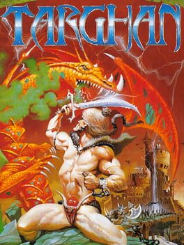 Cover Targhan