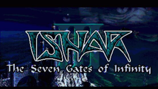 Screenshot Ishar 3: The Seven Gates of Infinity 1