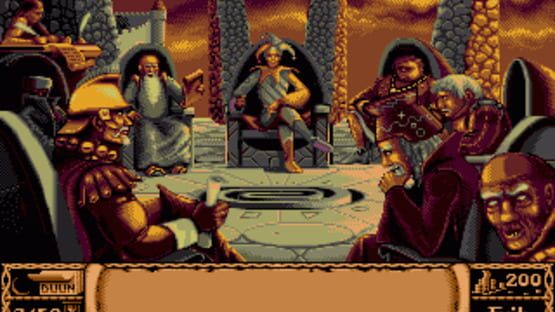 Screenshot Storm Master 2