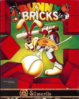 Cover Bunny Bricks