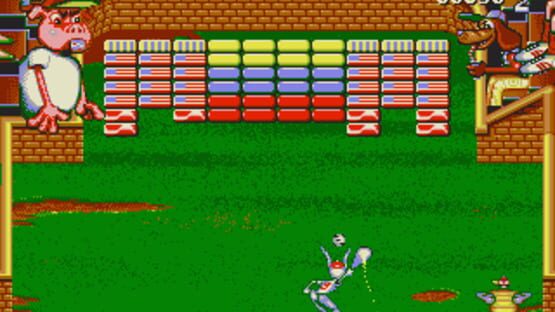 Screenshot Bunny Bricks 2