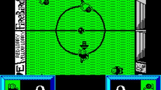 Screenshot European 5-A-Side 3