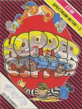 Cover Hopper Copper