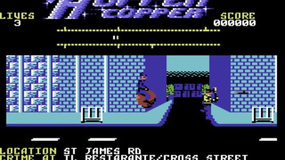 Screenshot Hopper Copper 2