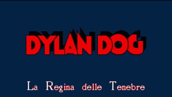 Screenshot Dylan Dog: La Regina delle Tenebre 3