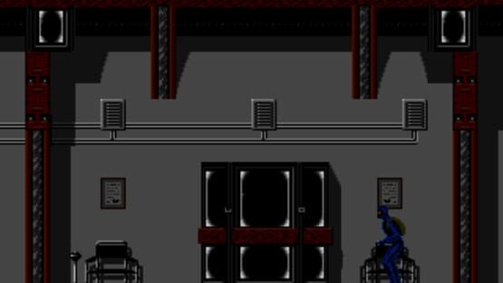Screenshot Diabolik 01: Inafferrabile Criminale 1