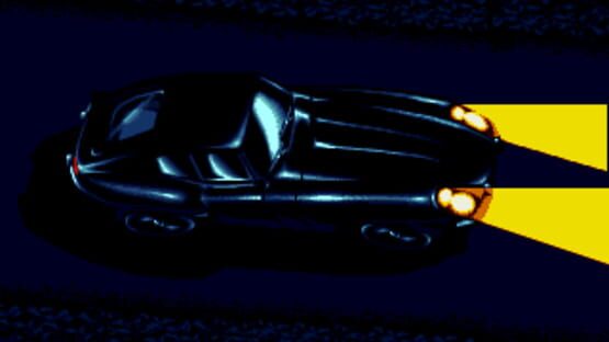 Screenshot Diabolik 01: Inafferrabile Criminale 2
