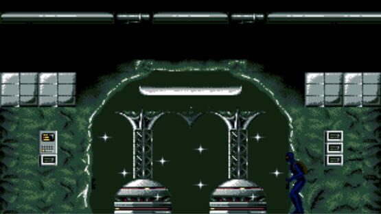 Screenshot Diabolik 02: La Gemma di Salomone 3